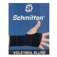Schmilton likralı basketbol kolluğu