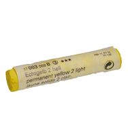 Schmincke 003 B Permanent Yellow 2 Light Artist Soft Pastel Boya