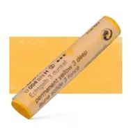 Schmincke 004 H Permanent Yellow 3 Deep Artist Soft Pastel Boya