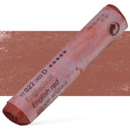 Schmincke 022 M English Red Artist Soft Pastel Boya