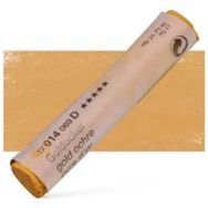 Schmincke 033 M Burnt Green Earth Artist Soft Pastel Boya