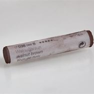Schmincke 038 B Walnut Brown Artist Soft Pastel Boya