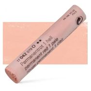 Schmincke 042 O Permanent Red 1 Pale Artist Soft Pastel Boya
