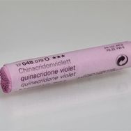Schmincke 048 O Quinacridone Violet Artist Soft Pastel Boya