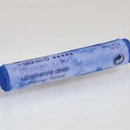 Schmincke 063 D Ultramarine Deep Artist Soft Pastel Boya