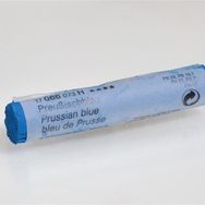 Schmincke 066 H Prussian Blue Artist Soft Pastel Boya