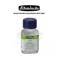 Schmincke 069 Medium 60 ml Restoring