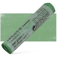 Schmincke 072 H Leaf Green 1 Artist Soft Pastel Boya