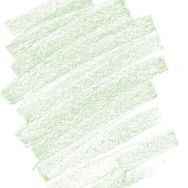 Schmincke 076 O Mossy Green 2 Artist Soft Pastel Boya