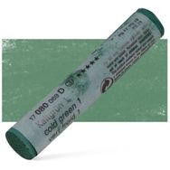 Schmincke 080 D Cold Green 1 Artist Soft Pastel Boya