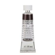Schmincke 1 652 Vandyke Brown 15 ml Guaj Boya