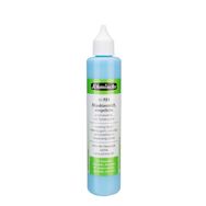 Schmincke 100 ml Medium 731 Masking Fluid Mavi Renkli Maskeleme Sıvısı
