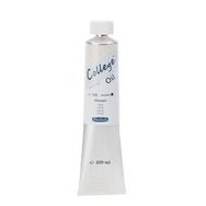 Schmincke 120 Ivory College 200 ml Yağlı Boya
