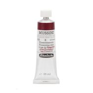 Schmincke 13959 Mussini 35 ml Seri 3 N:353 Florentine Red Yağlı Boya