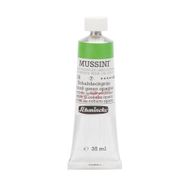 Schmincke 13997 Mussini 35 ml Seri 7 N:528 Cobalt Green Opaque Yağlı Boya
