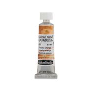 Schmincke 15 ml 981 Tundra Orange Horadam Supergran Ulation Sulu Boya