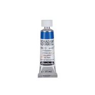 Schmincke 15 ml Seri 1 Phthalo Blue 484 Horadam Aquarell Tüp Sulu Boya