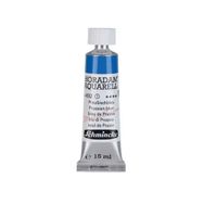 Schmincke 15 ml Seri 1 Prussian Blue 492 Horadam Aquarell Tüp Sulu Boya