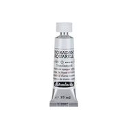 Schmincke 15 ml Seri 1 Titanium Opaque White 101 Horadam Aquarell Tüp Sulu Boya