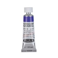 Schmincke 15 ml Seri 3 373 Cobalt Violet Hue Horadam Aquarell Artist Sulu Boya