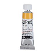 Schmincke 15 ml Seri 3 Turners Yellow 219 Horadam Tüp Sulu Boya