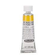 Schmincke 2 228 Cadmium Yellow Middle 15 ml Guaj Boya