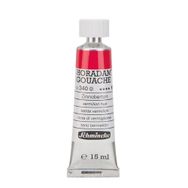 Schmincke 2 340 Vermilion Hue 15 ml Guaj Boya