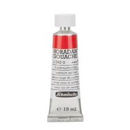 Schmincke 2 342 Cadmium Red Hue 15 ml Guaj Boya