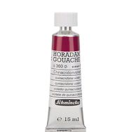 Schmincke 2 360 Quinacridone Violet 15 ml Guaj Boya