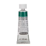 Schmincke 2 522 Chromium Oxide Green Brilliant 15 ml Guaj Boya