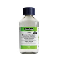 Schmincke 200 ml Bronze Medium Toz Yaldız Bağlayıcı