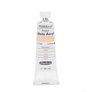 Schmincke 202 Primacryl Artist Ivory 35 ml Akrilik Boya