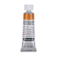 Schmincke 217 Horadam Aquarell Artist 15 ml Tüp Seri 2 Gamboge Gum Modern Sulu Boya