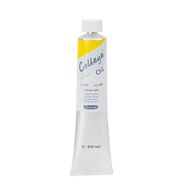 Schmincke 220 Yellow College 200 ml Yağlı Boya