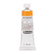 Schmincke 229 Cadmium Yellow 3 Deep Mussini Seri 5 35 ml Yağlı Boya