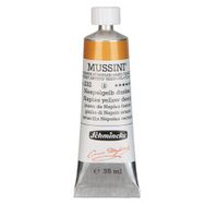 Schmincke 232 Naples Yellow Deep Mussini Seri 4 35 ml Yağlı Boya
