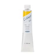 Schmincke 240 Indian Yellow College 200 ml Yağlı Boya