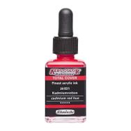 Schmincke 28 ml 831 Cadmium Red Hue Aero Color Akrilik Mürekkep