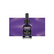 Schmincke 28 ml 838 Dioxazine Violet Aero Color Akrilik Mürekkep