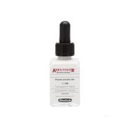 Schmincke 28 ml Aero Color Transparan Beyaz Mürekkep