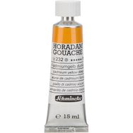 Schmincke 3 232 Cadmium Yellow Deep 15 ml Guaj Boya