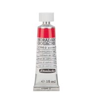 Schmincke 3 344 Cadmium Red Light 15 ml Guaj Boya