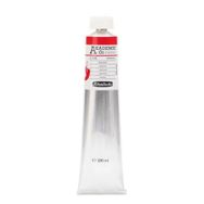 Schmincke 308 14249 Akademie 200 ml Carmine Yağlı Boya