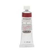 Schmincke 347 Alizarin Madder Lake Mussini Seri 4 35 ml Yağlı Boya