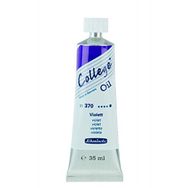 Schmincke 35 ml 370 Violet College Oil Yağlı Boya