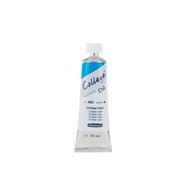 Schmincke 35 ml 430 College Cyan College Oil Yağlı Boya