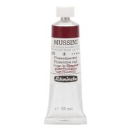 Schmincke 353 Florentine Red Mussini Seri 3 35 ml Yağlı Boya