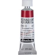 Schmincke 356 Horadam Aquarell Artist 15 ml Tüp Seri 1 Rose Madder Sulu Boya
