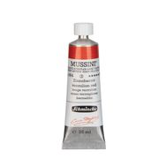 Schmincke 364 Vermilion Red Hue Mussini Artist Yağlı Boya 35 ml Seri 3