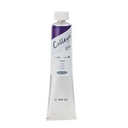 Schmincke 370 Violet College 200 ml Yağlı Boya